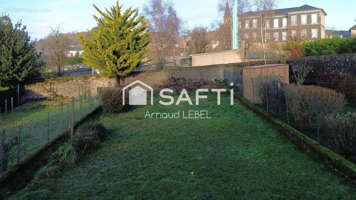 Photo 2 - Maison à CHATEAU-CHINON(VILLE)