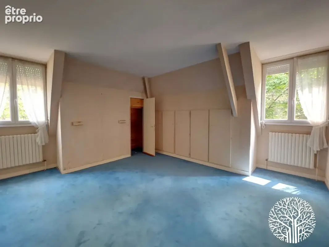 Demeure  d'exception avec 6000 m2 de terrain - photo 12