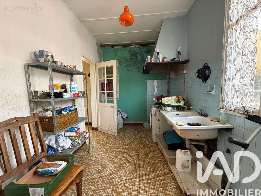 Photo 3 - Maison à DAX