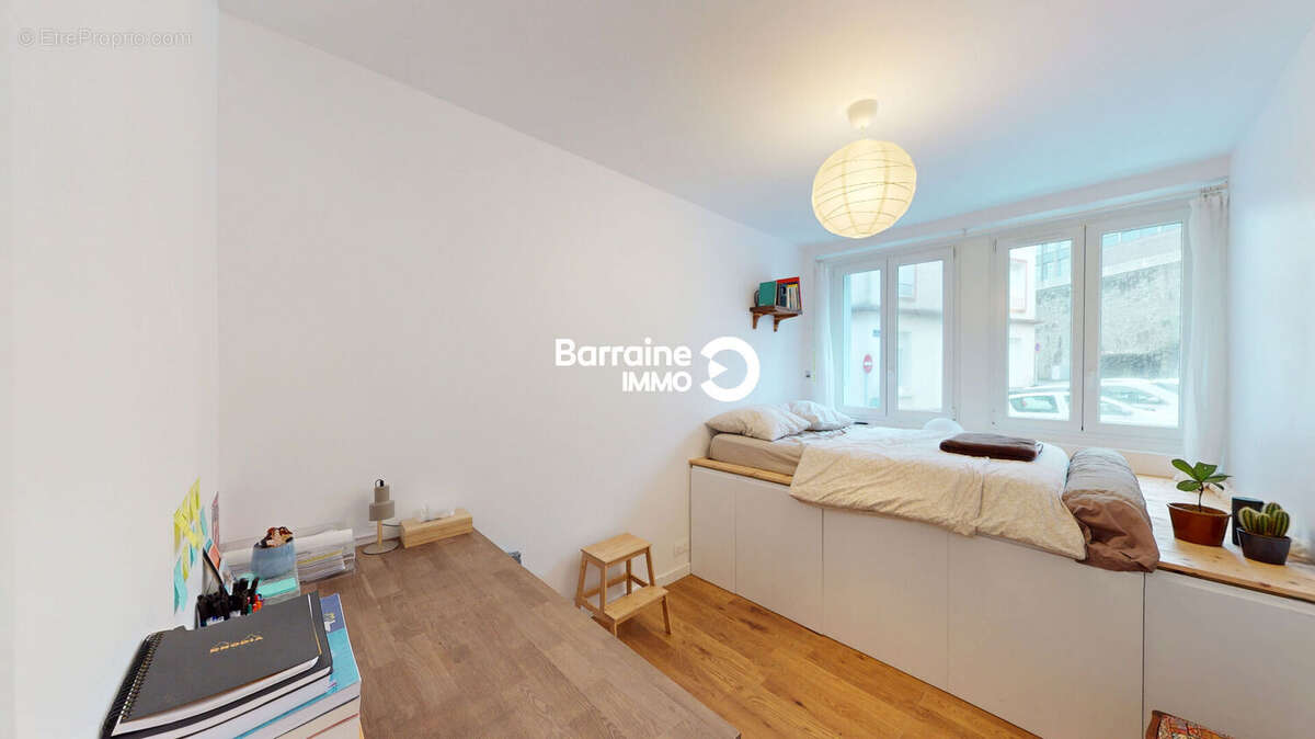 Appartement à BREST
