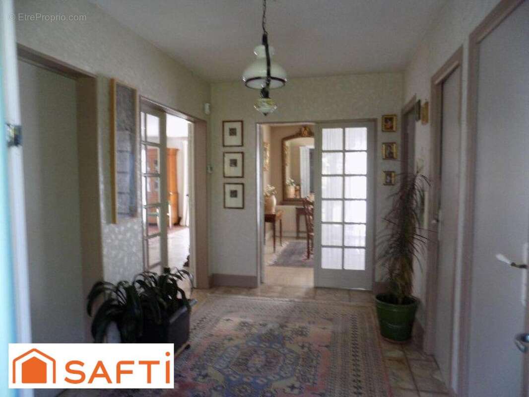 Photo 6 - Maison à LE TRAIT