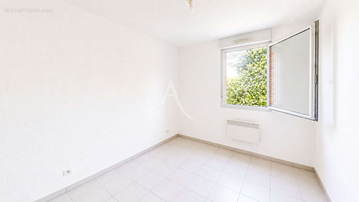 Appartement à CASTANET-TOLOSAN