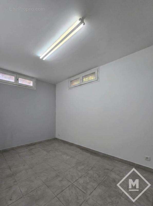 Maison à MARSEILLE-12E