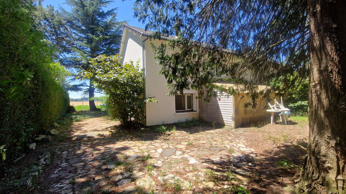 Maison à GAMBAIS