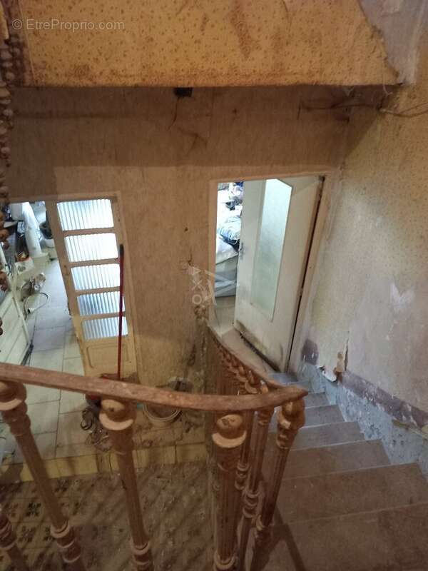 Maison de village - photo 15