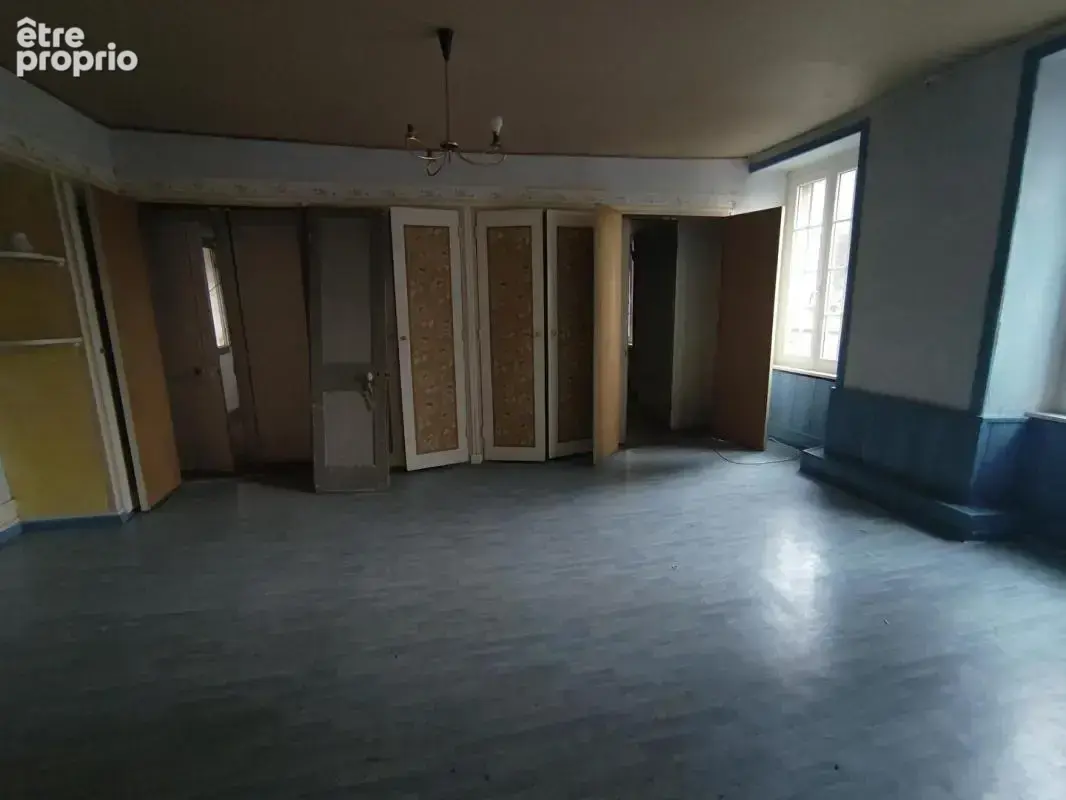 local commercial + habitation - photo 10