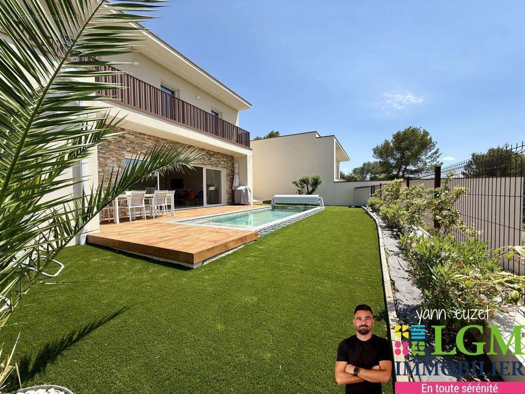 L'oasis de Nîmes - photo 27