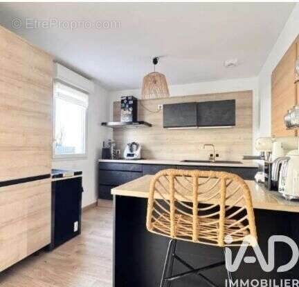 Photo 3 - Maison à WOIPPY