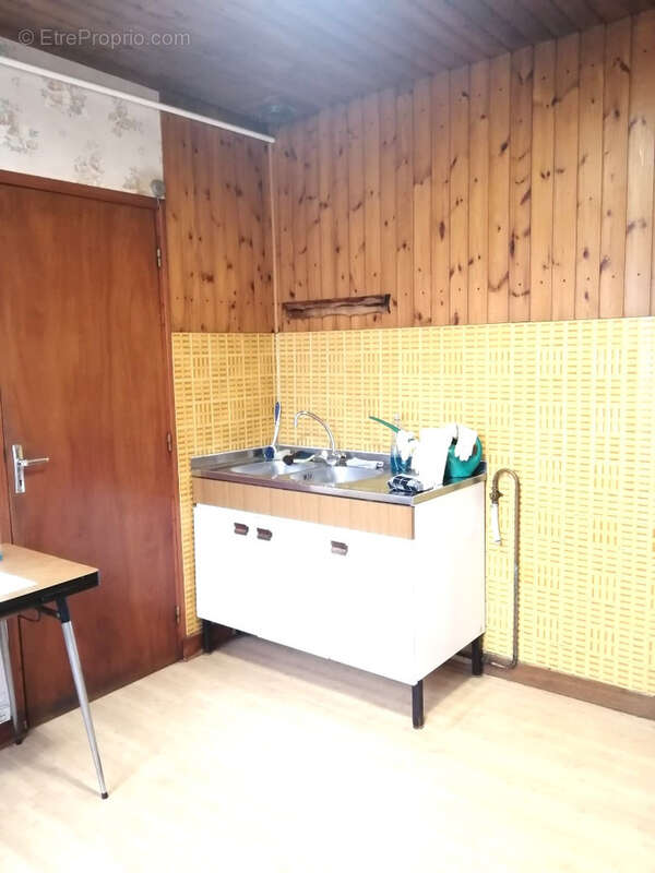 Maison à STAINS