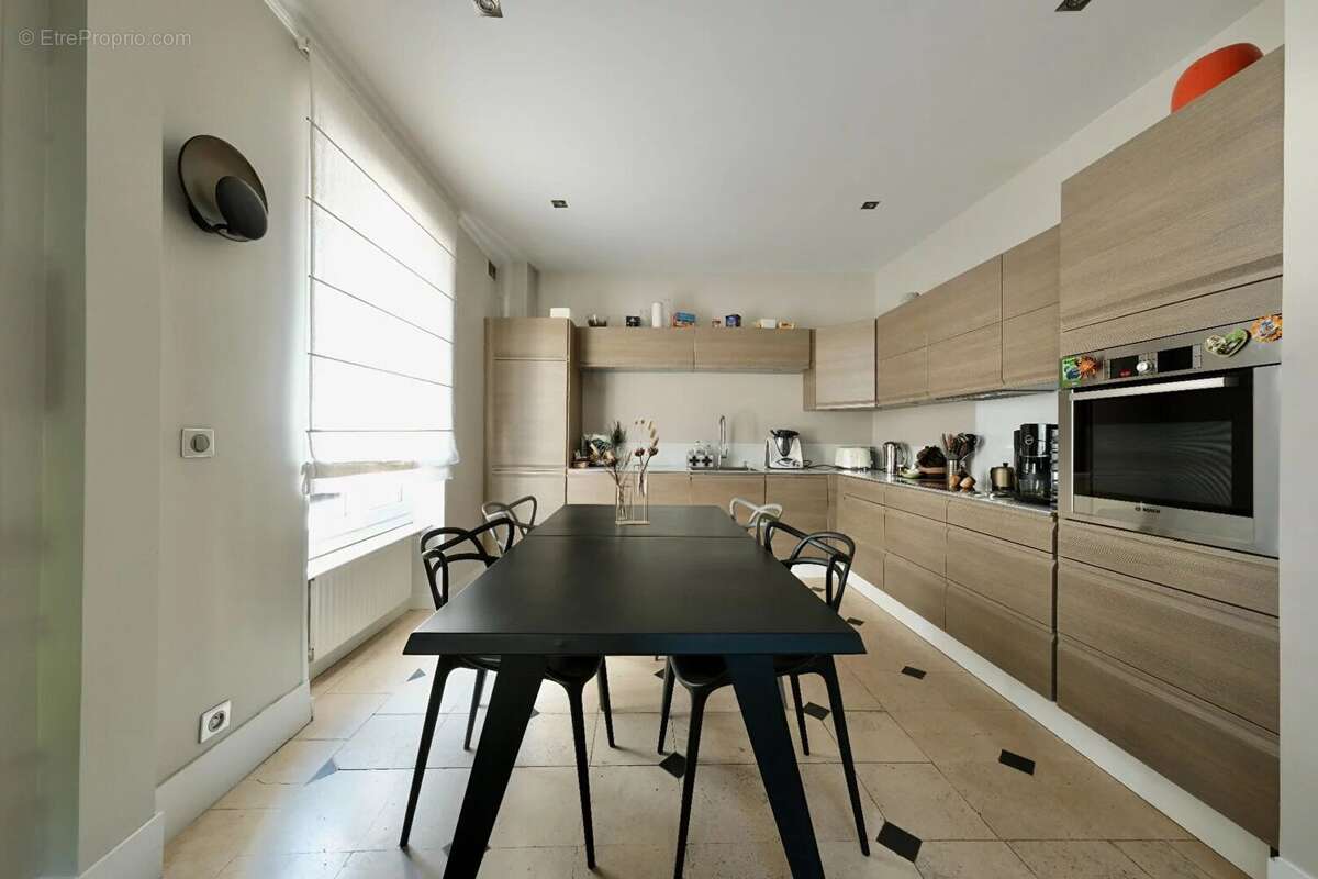 Maison à MONTMORENCY