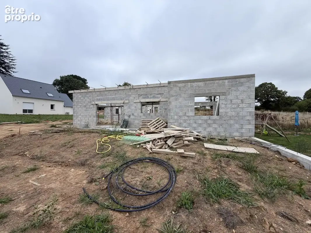 Maison de bourg - photo 7