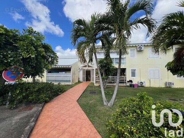 Photo 5 - Appartement à SAINT-FRANCOIS