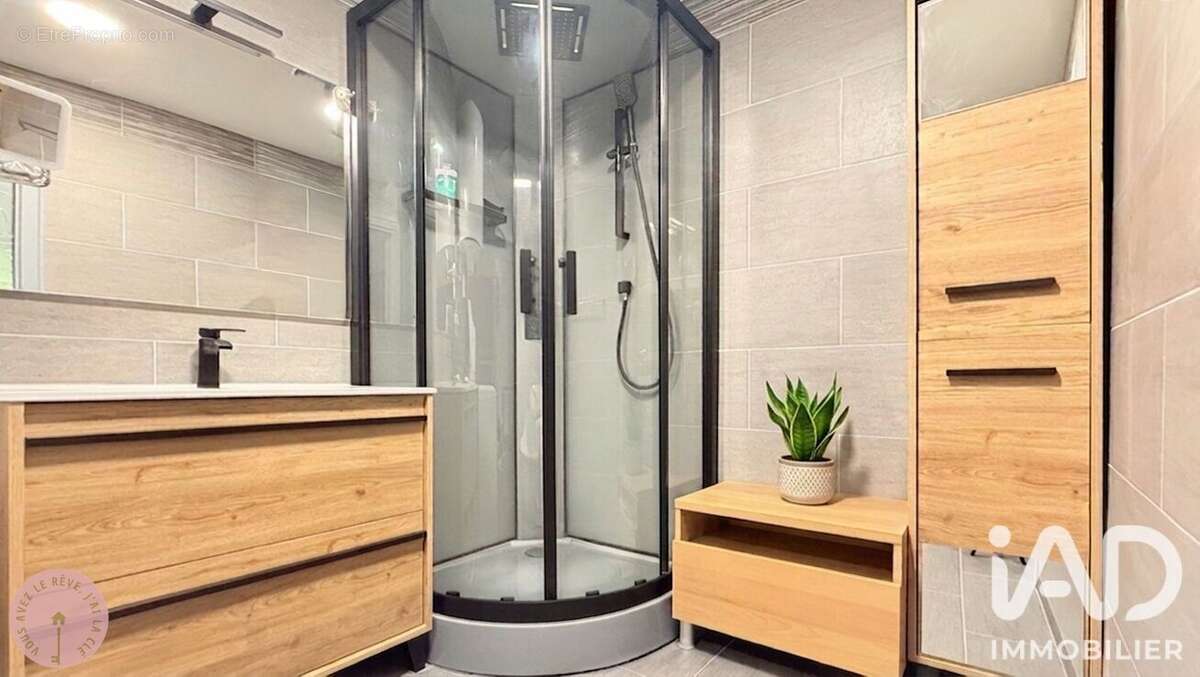 Appartement 57 m² à Thionville  - photo 6