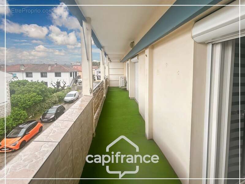 Appartement à AGEN