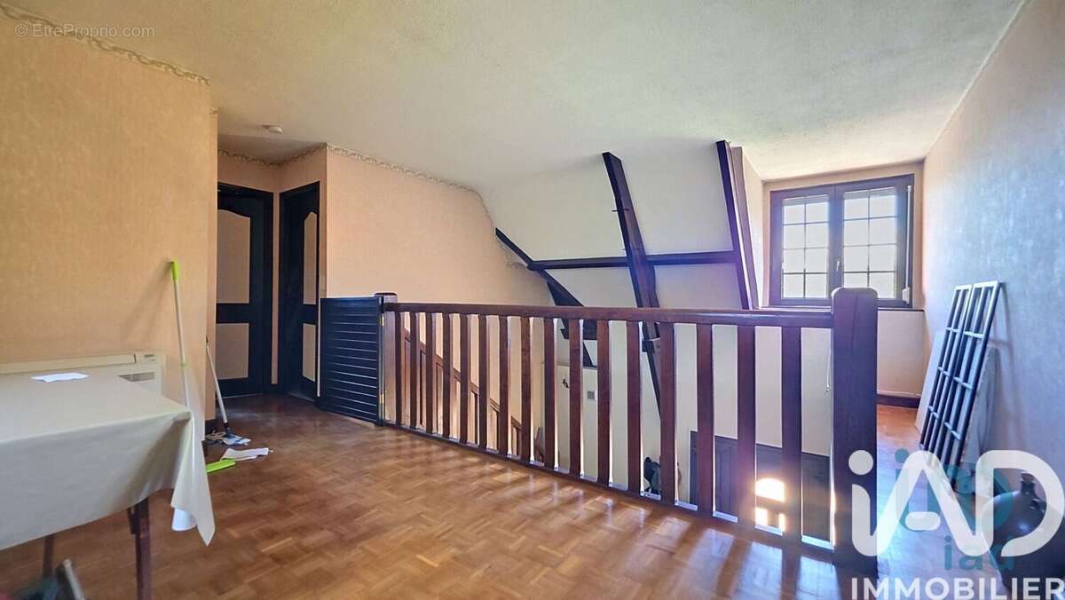 Photo 8 - Maison à SAINT-LYE