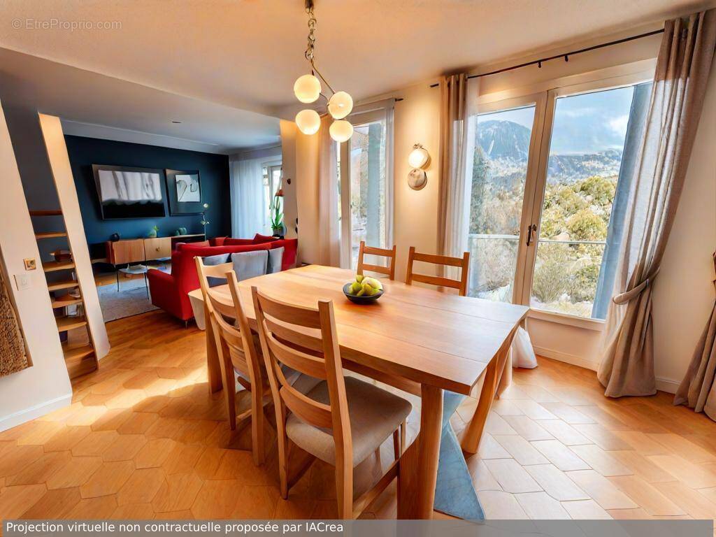 Appartement à EVREUX