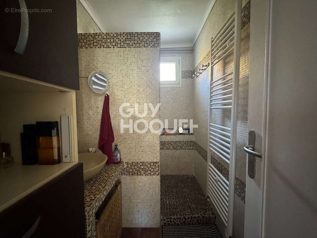 Appartement à CALUIRE-ET-CUIRE