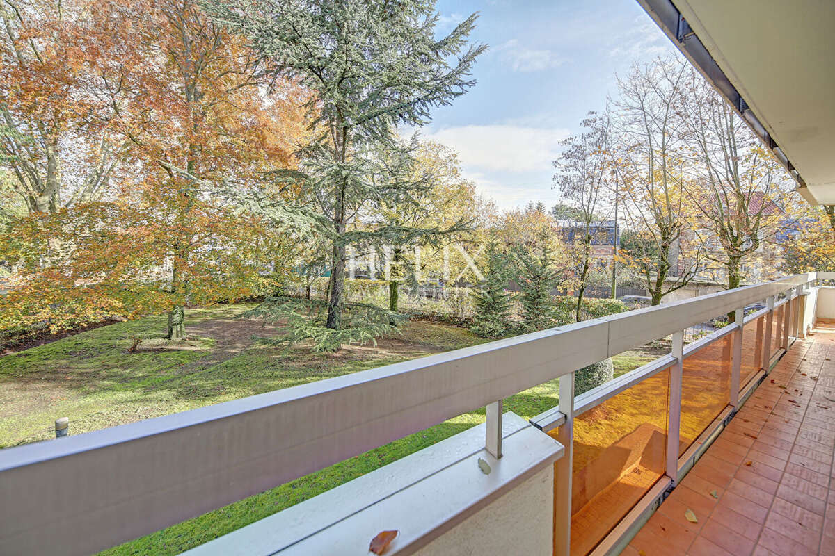 Appartement à LE VESINET