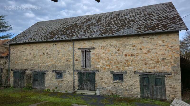 Maison à ESTIVAUX