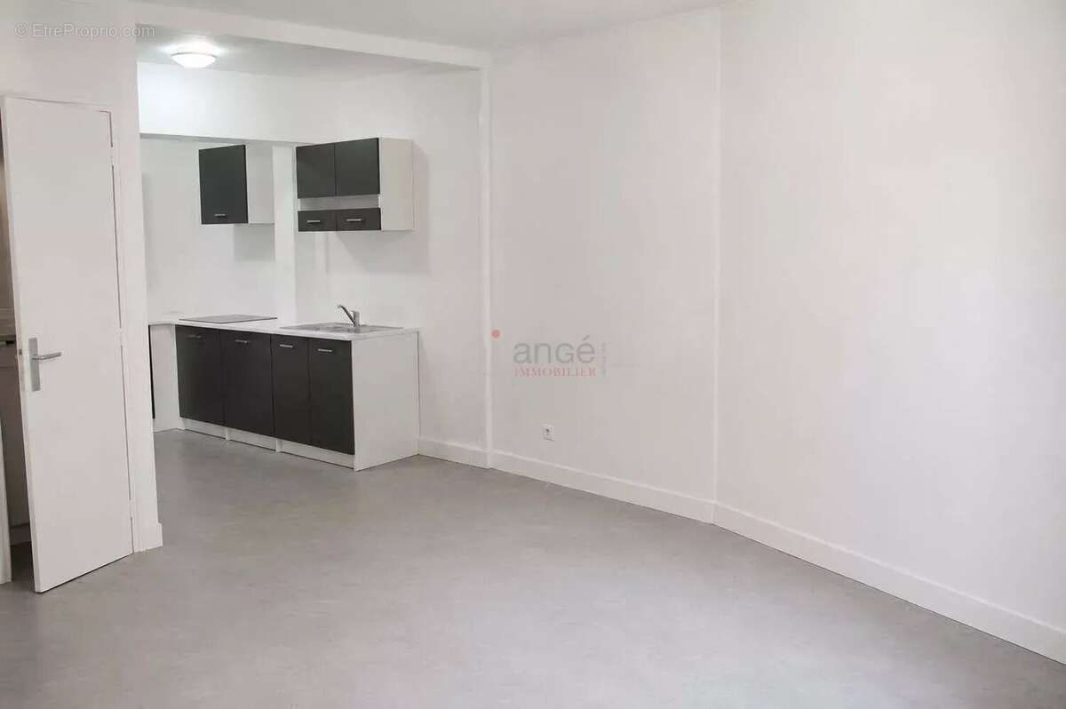 Pont-de-Chéruy Centre – T4 de 79 m² vendu loué – Idéal investisseur – Rentabilité immédiate - photo 6