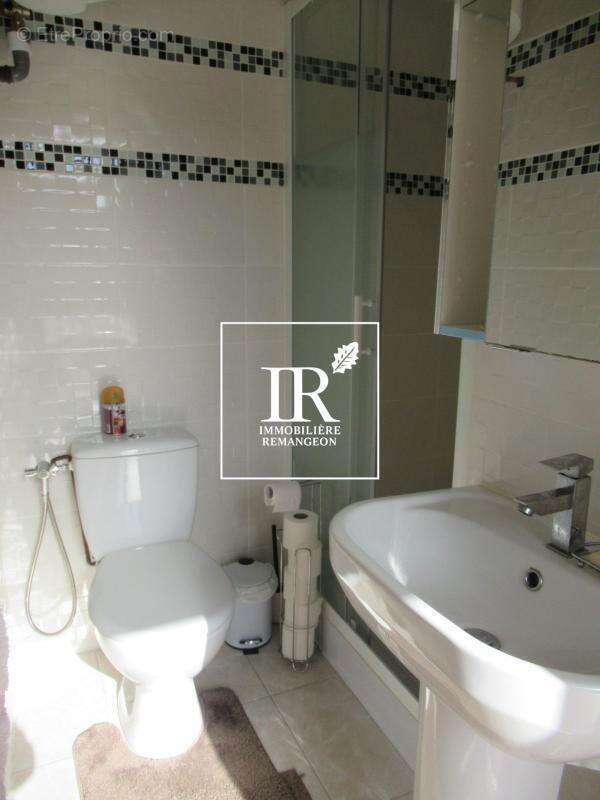 Maison de village - photo 9
