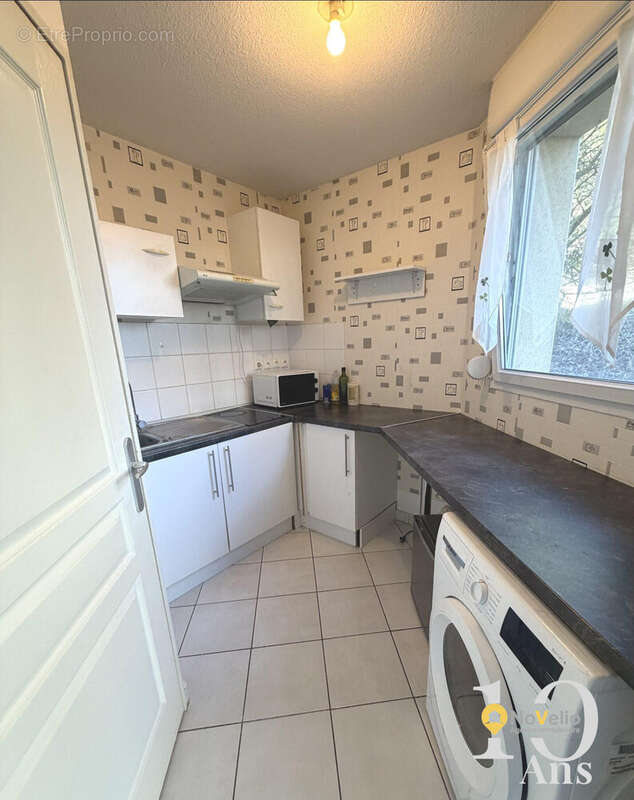 Appartement à FORBACH