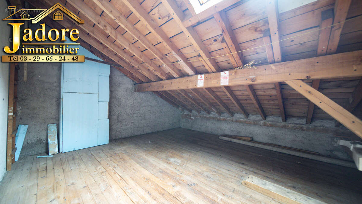 Maison individuelle secteur calme - photo 24
