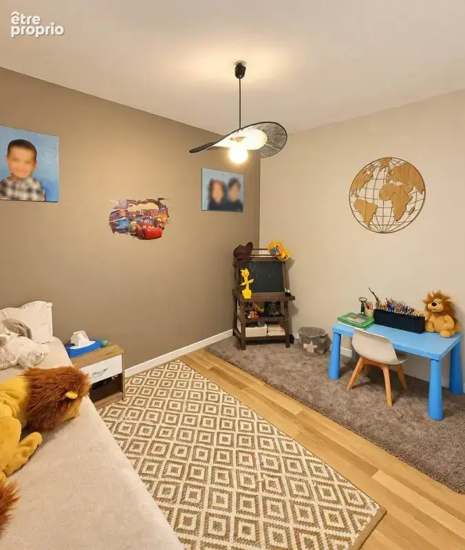 Magnifique appartement T4 traversant avec vue mer à Marseille 9ème (Michelet/Ste Anne) - photo 11
