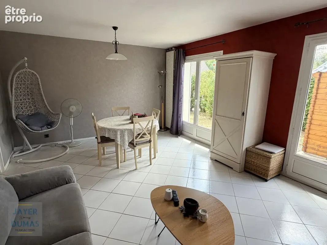 Exclusivite - saint-remy - taisey - belle maison 4 chambres - tres bon etat - - photo 4