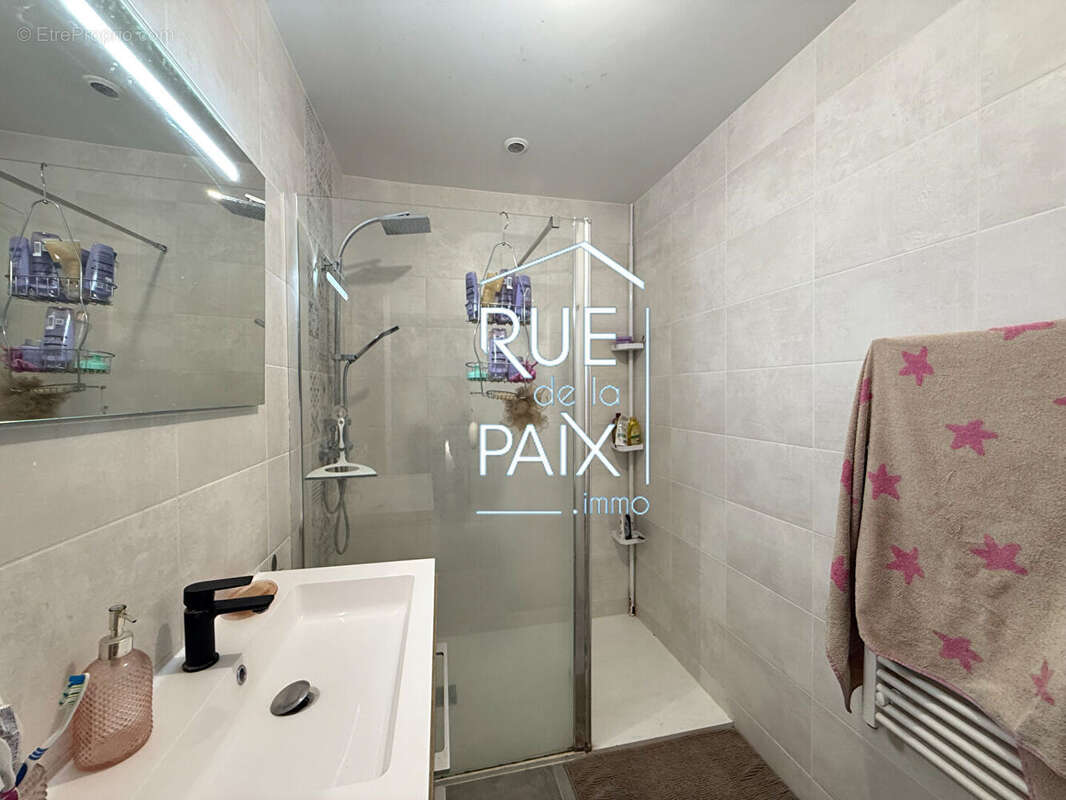 Maison 3 chambres - photo 8