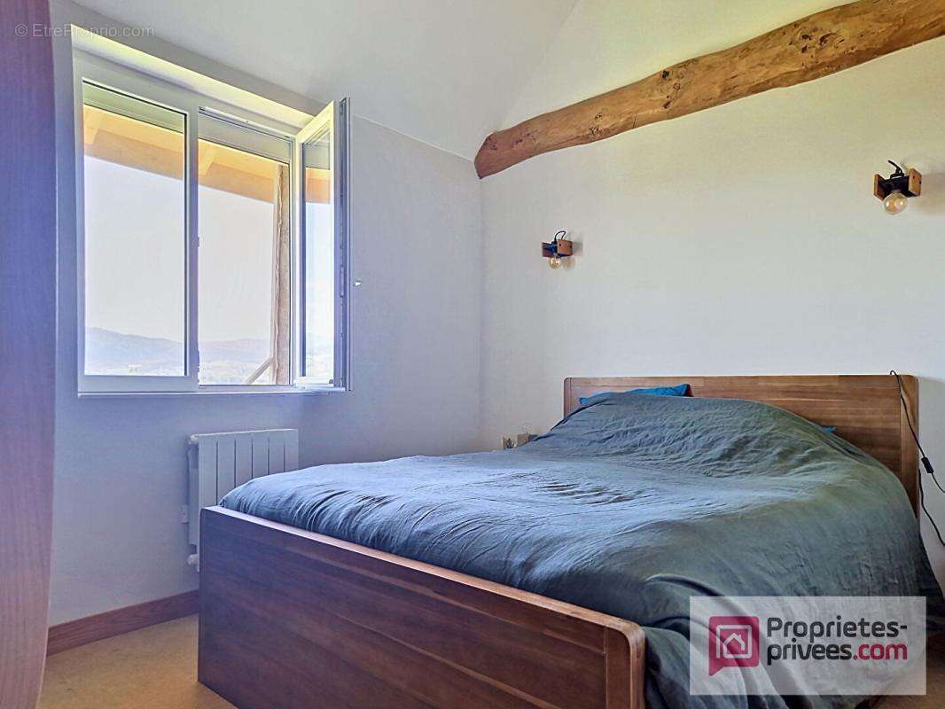 Maison Romagnieu 4 pièce(s) 115 m2 - photo 8