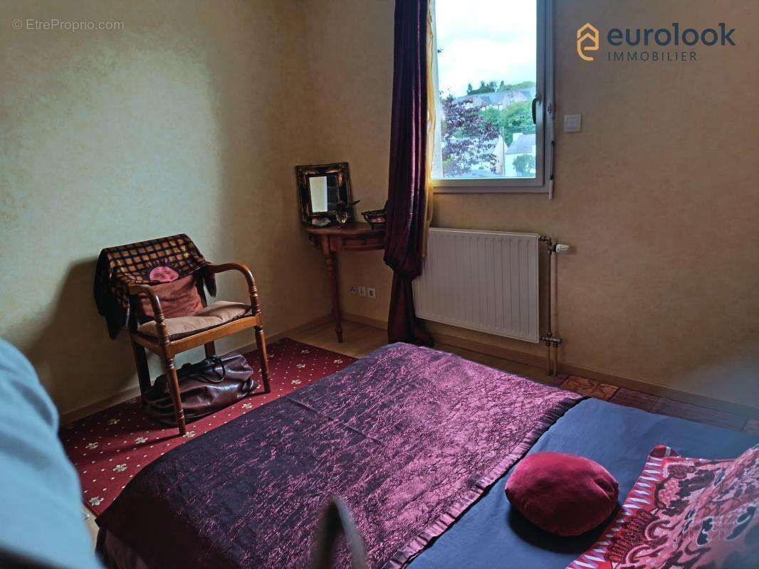Appartement à vendre Ploërmel - photo 20