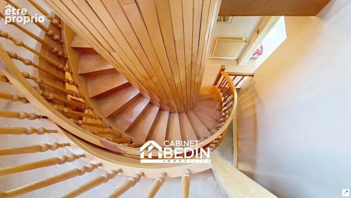 Maison 7 pièces 305 m² à vendre à Toulouse (31500) - photo 6