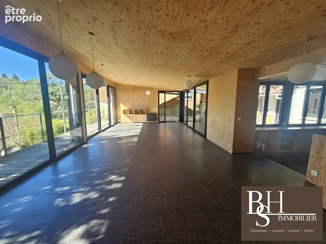Maison 3 pièces 110 m² à vendre à Poitiers (86000) - photo 2