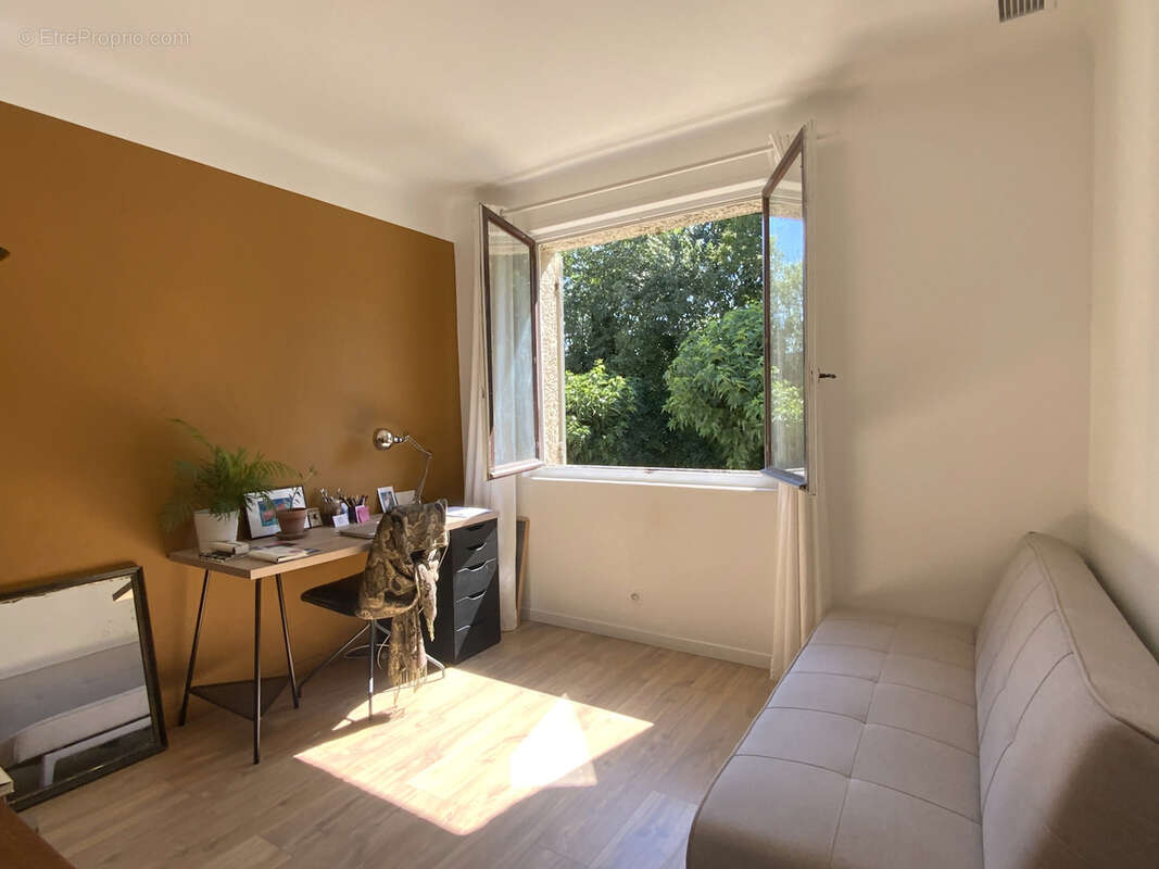Maison à UZES