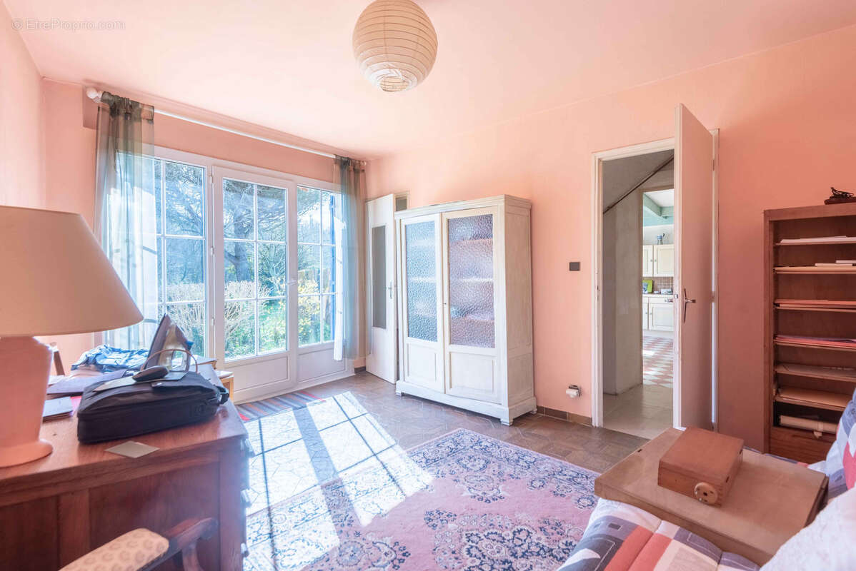 Maison à LATRESNE