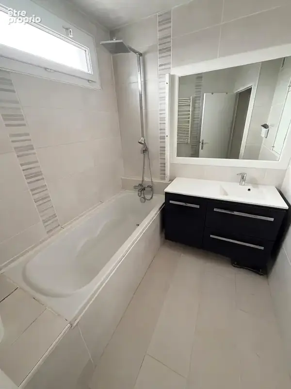 Duplex au dernière étage avec terrasse de 25m2 - photo 8