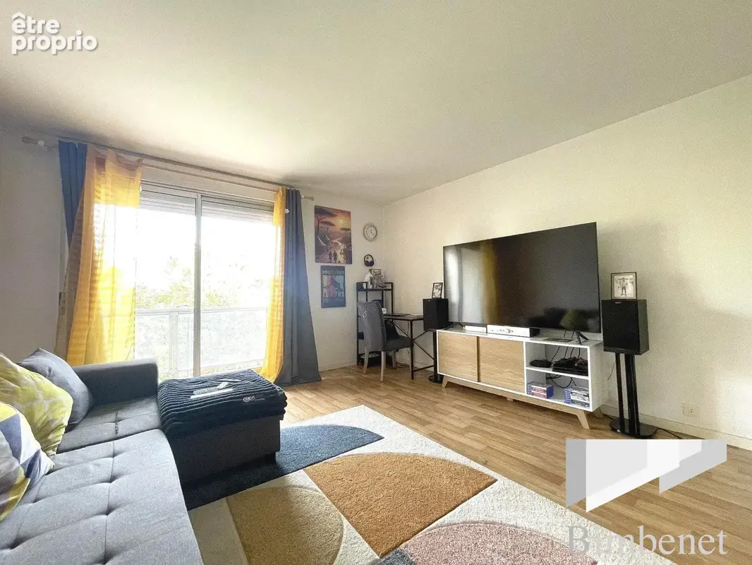 Appartement à OLIVET