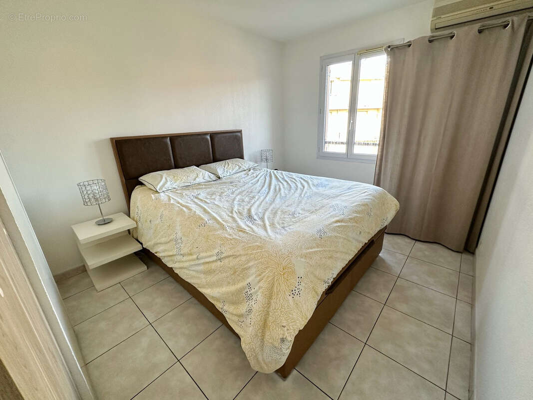 Appartement à SAINTE-MAXIME