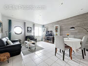 Appartement à MARCOUSSIS