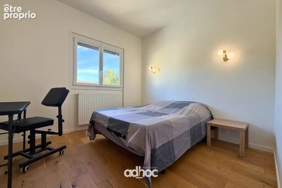Maison 6 pièces 135 m² à vendre à Jargeau (45150) - photo 7