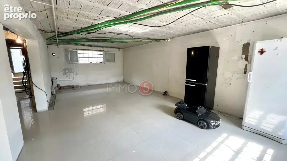 Maison 5 pièces VILLEMOMBLE - photo 13