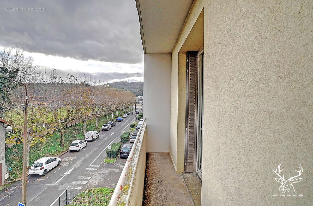 Photo 3 - Appartement à LA VERPILLIERE