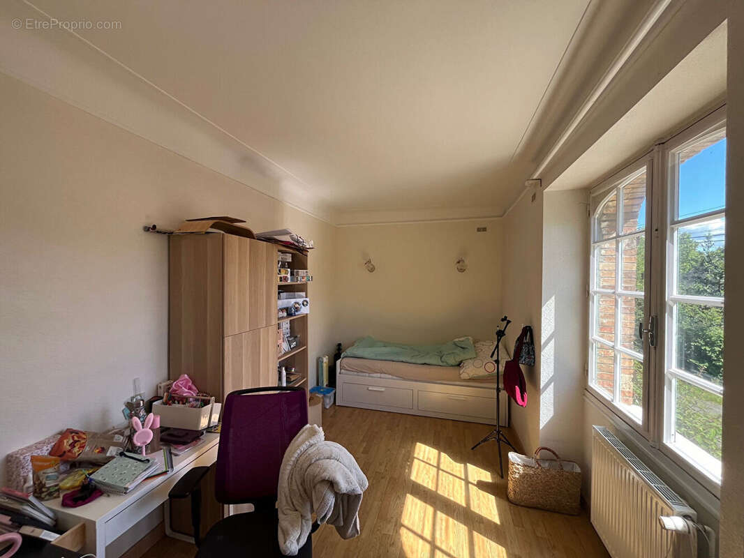 Maison 6 pièces 150m² - photo 8