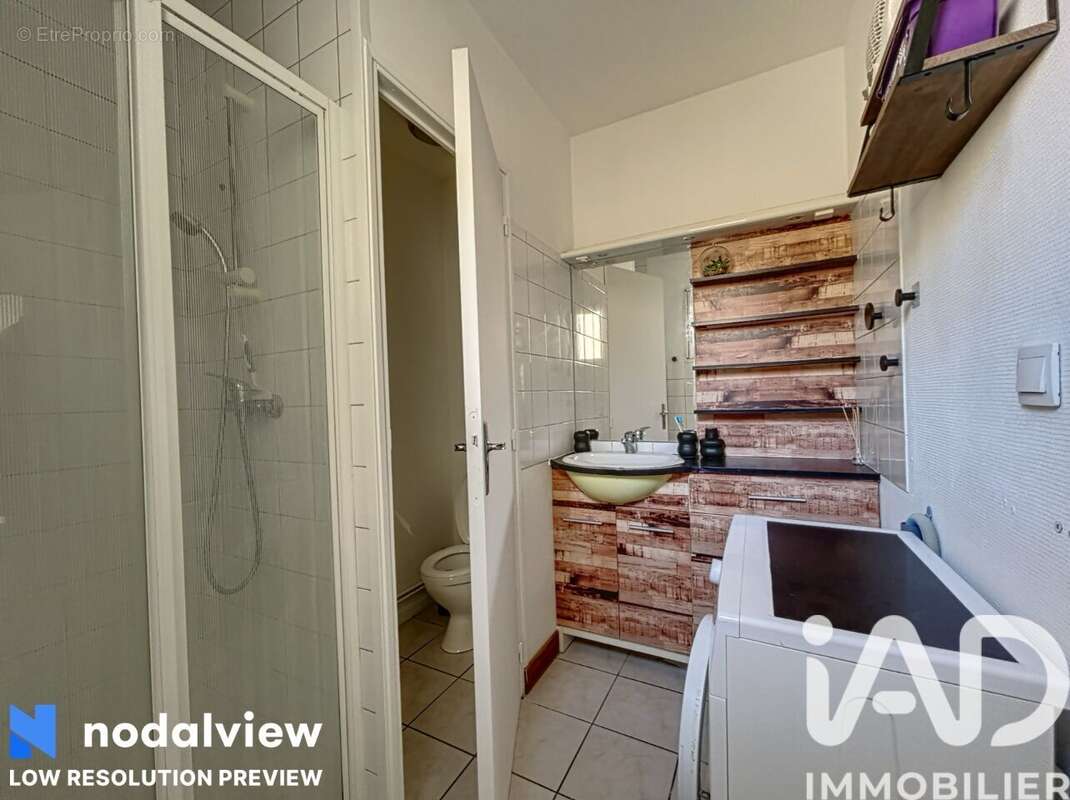 Photo 5 - Appartement à LA TREMBLADE