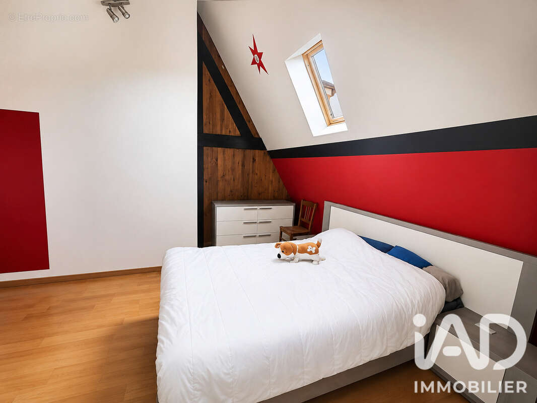 Photo 6 - Appartement à SEDAN