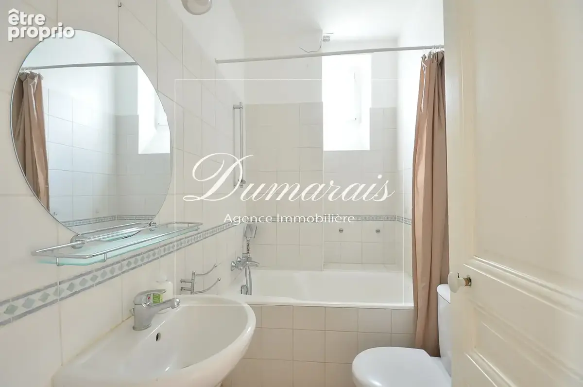 75004 paris - appartement 3 pieces - photo 6