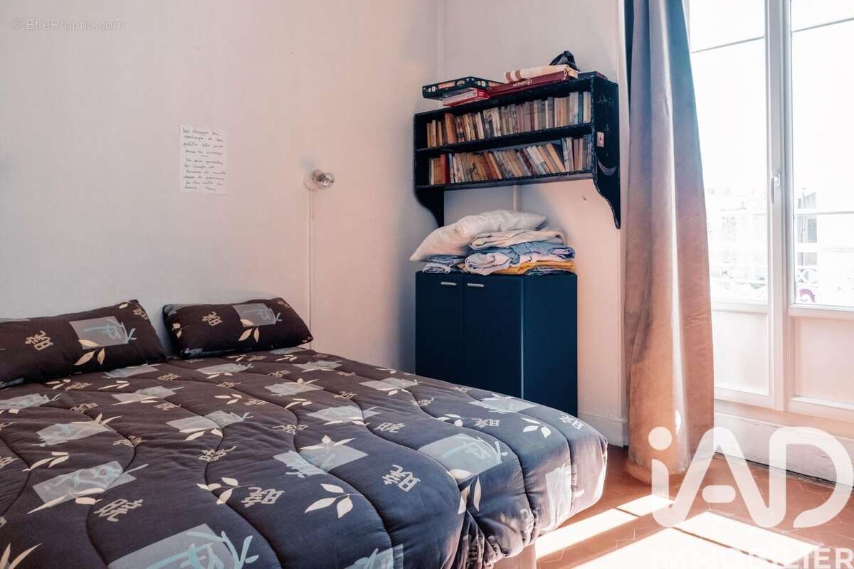 Appartement 140 m² à Toulon  - photo 8