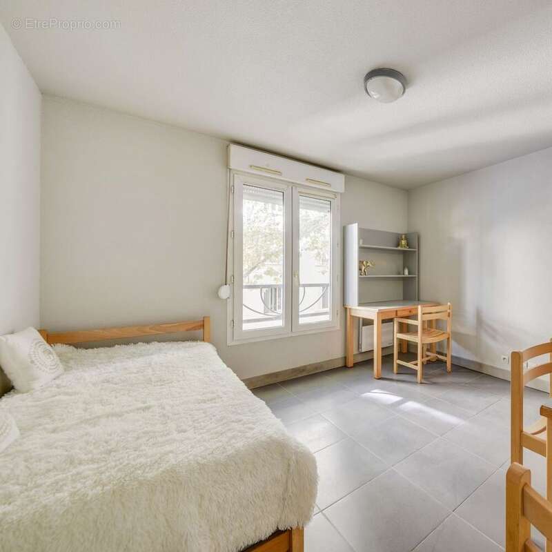Appartement à LYON-7E