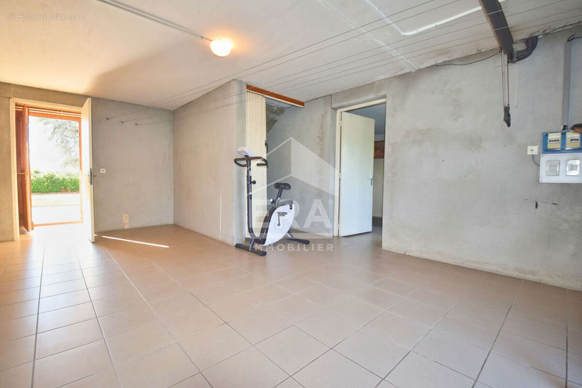 Maison 137m² à chazay-d'azergues - photo 16